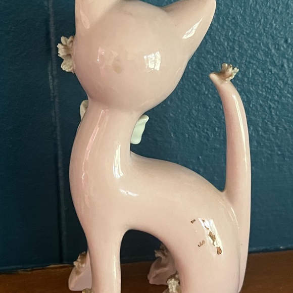 Thames Pink Spaghetti Cat - Picture 8 of 8